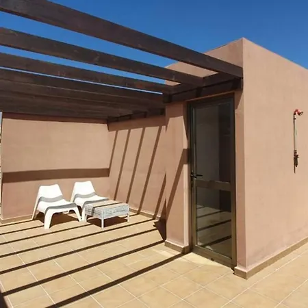 Duplex Quiet Complex Caleta De Fuste Bigswiming Pool Wifi Nyaraló